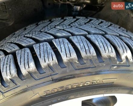 Синий Киа Niro, объемом двигателя 0 л и пробегом 105 тыс. км за 21500 $, фото 19 на Automoto.ua