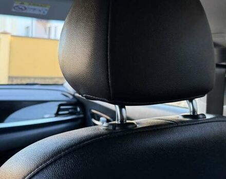 Синий Киа Niro, объемом двигателя 0 л и пробегом 82 тыс. км за 18950 $, фото 86 на Automoto.ua