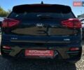 Синий Киа Niro, объемом двигателя 0 л и пробегом 45 тыс. км за 23700 $, фото 23 на Automoto.ua