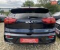 Синій Кіа Niro, об'ємом двигуна 0 л та пробігом 70 тис. км за 23200 $, фото 11 на Automoto.ua