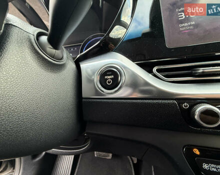 Синій Кіа Niro, об'ємом двигуна 0 л та пробігом 136 тис. км за 19350 $, фото 51 на Automoto.ua
