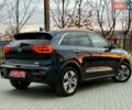 Синій Кіа Niro, об'ємом двигуна 0 л та пробігом 84 тис. км за 19450 $, фото 19 на Automoto.ua