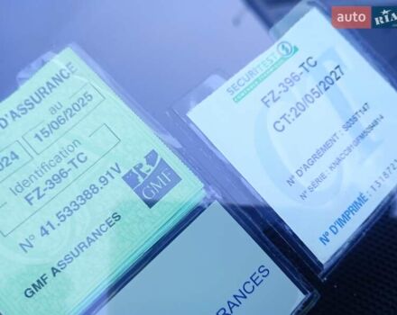 Синий Киа Niro, объемом двигателя 0 л и пробегом 101 тыс. км за 20950 $, фото 11 на Automoto.ua