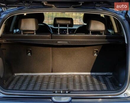 Синий Киа Niro, объемом двигателя 0 л и пробегом 125 тыс. км за 18950 $, фото 39 на Automoto.ua