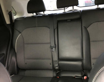 Синій Кіа Niro, об'ємом двигуна 0 л та пробігом 85 тис. км за 21850 $, фото 34 на Automoto.ua