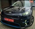 Синий Киа Niro, объемом двигателя 0 л и пробегом 139 тыс. км за 18950 $, фото 1 на Automoto.ua