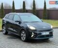 Синий Киа Niro, объемом двигателя 0 л и пробегом 33 тыс. км за 18900 $, фото 1 на Automoto.ua