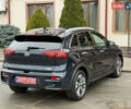 Синій Кіа Niro, об'ємом двигуна 0 л та пробігом 159 тис. км за 18499 $, фото 11 на Automoto.ua