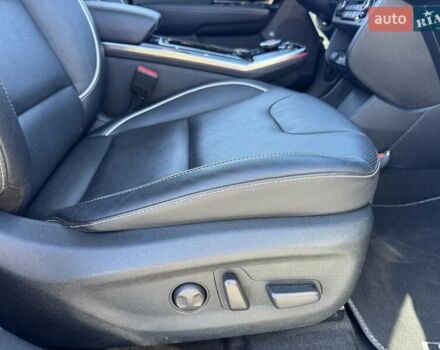 Синий Киа Niro, объемом двигателя 0 л и пробегом 104 тыс. км за 20900 $, фото 44 на Automoto.ua