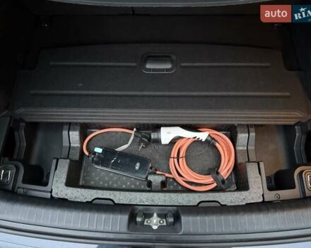 Синий Киа Niro, объемом двигателя 0 л и пробегом 138 тыс. км за 18900 $, фото 26 на Automoto.ua