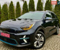 Синій Кіа Niro, об'ємом двигуна 0 л та пробігом 87 тис. км за 19950 $, фото 7 на Automoto.ua