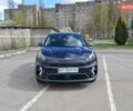 Синий Киа Niro, объемом двигателя 0 л и пробегом 34 тыс. км за 20500 $, фото 40 на Automoto.ua