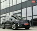 Синій Кіа Niro, об'ємом двигуна 0 л та пробігом 124 тис. км за 19950 $, фото 9 на Automoto.ua