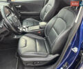 Синий Киа Niro, объемом двигателя 0 л и пробегом 66 тыс. км за 21150 $, фото 43 на Automoto.ua