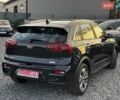 Синій Кіа Niro, об'ємом двигуна 0 л та пробігом 112 тис. км за 18800 $, фото 4 на Automoto.ua