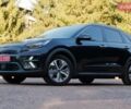 Синий Киа Niro, объемом двигателя 0 л и пробегом 125 тыс. км за 18950 $, фото 3 на Automoto.ua