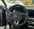 Синий Киа Niro, объемом двигателя 0 л и пробегом 110 тыс. км за 21650 $, фото 20 на Automoto.ua