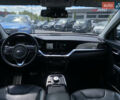 Синий Киа Niro, объемом двигателя 0 л и пробегом 96 тыс. км за 20700 $, фото 27 на Automoto.ua