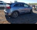 Синий Киа Niro, объемом двигателя 1 л и пробегом 78 тыс. км за 12500 $, фото 2 на Automoto.ua