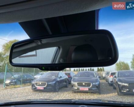 Синий Киа Niro, объемом двигателя 0 л и пробегом 123 тыс. км за 20600 $, фото 52 на Automoto.ua