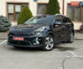 Синій Кіа Niro, об'ємом двигуна 0 л та пробігом 136 тис. км за 19350 $, фото 1 на Automoto.ua