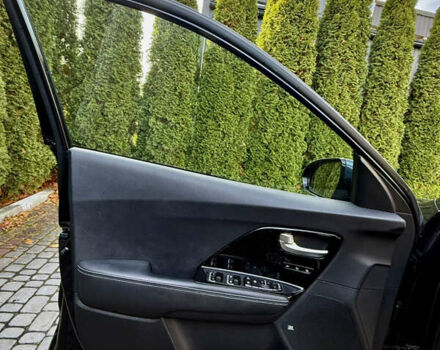 Синий Киа Niro, объемом двигателя 0 л и пробегом 83 тыс. км за 19999 $, фото 33 на Automoto.ua