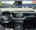 Синий Киа Niro, объемом двигателя 0 л и пробегом 34 тыс. км за 20500 $, фото 26 на Automoto.ua