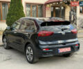 Синій Кіа Niro, об'ємом двигуна 0 л та пробігом 136 тис. км за 19350 $, фото 19 на Automoto.ua