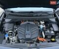 Синий Киа Niro, объемом двигателя 0 л и пробегом 138 тыс. км за 18500 $, фото 30 на Automoto.ua