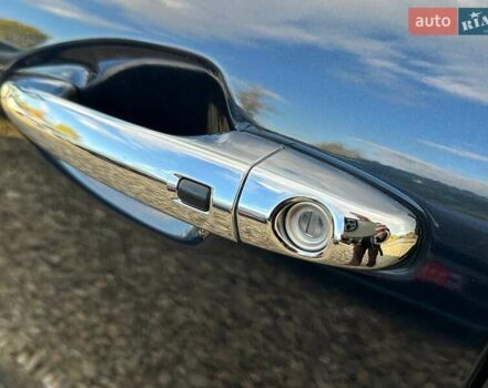 Синий Киа Niro, объемом двигателя 0 л и пробегом 62 тыс. км за 23600 $, фото 40 на Automoto.ua