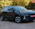 Синий Киа Niro, объемом двигателя 0 л и пробегом 125 тыс. км за 18950 $, фото 1 на Automoto.ua