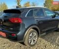 Синій Кіа Niro, об'ємом двигуна 0 л та пробігом 62 тис. км за 24600 $, фото 33 на Automoto.ua