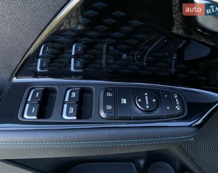 Синий Киа Niro, объемом двигателя 0 л и пробегом 123 тыс. км за 20600 $, фото 28 на Automoto.ua