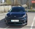 Синий Киа Niro, объемом двигателя 0 л и пробегом 34 тыс. км за 20500 $, фото 2 на Automoto.ua
