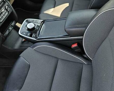 Синий Киа Niro, объемом двигателя 0 л и пробегом 101 тыс. км за 18200 $, фото 6 на Automoto.ua