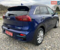 Синий Киа Niro, объемом двигателя 0 л и пробегом 66 тыс. км за 21150 $, фото 15 на Automoto.ua