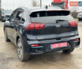 Синій Кіа Niro, об'ємом двигуна 0 л та пробігом 67 тис. км за 19000 $, фото 17 на Automoto.ua