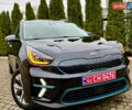 Синій Кіа Niro, об'ємом двигуна 0 л та пробігом 87 тис. км за 18999 $, фото 1 на Automoto.ua