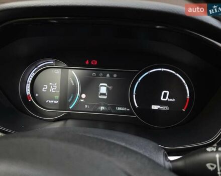 Синий Киа Niro, объемом двигателя 0 л и пробегом 138 тыс. км за 18799 $, фото 39 на Automoto.ua