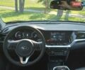 Синий Киа Niro, объемом двигателя 0 л и пробегом 49 тыс. км за 16980 $, фото 51 на Automoto.ua