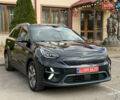 Синій Кіа Niro, об'ємом двигуна 0 л та пробігом 136 тис. км за 19350 $, фото 12 на Automoto.ua