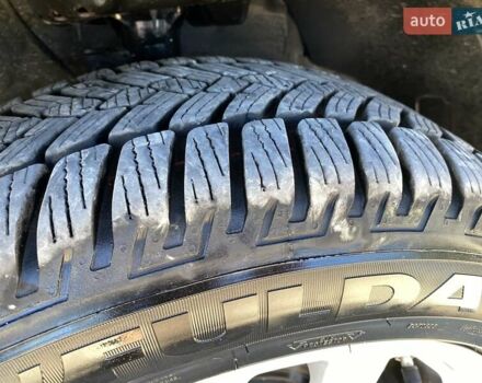 Синий Киа Niro, объемом двигателя 0 л и пробегом 105 тыс. км за 21500 $, фото 26 на Automoto.ua