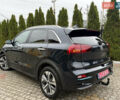 Синій Кіа Niro, об'ємом двигуна 0 л та пробігом 87 тис. км за 19555 $, фото 11 на Automoto.ua