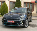 Синій Кіа Niro, об'ємом двигуна 0 л та пробігом 136 тис. км за 19350 $, фото 4 на Automoto.ua