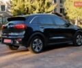 Синий Киа Niro, объемом двигателя 0 л и пробегом 125 тыс. км за 18950 $, фото 22 на Automoto.ua