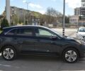 Синій Кіа Niro, об'ємом двигуна 0 л та пробігом 34 тис. км за 24700 $, фото 6 на Automoto.ua