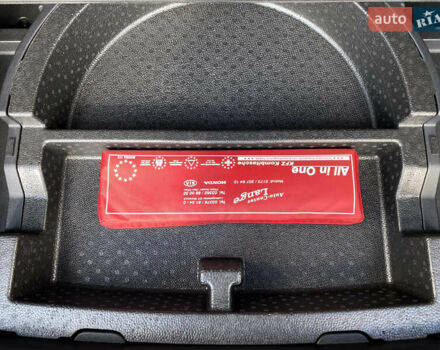 Синий Киа Niro, объемом двигателя 0 л и пробегом 24 тыс. км за 24600 $, фото 107 на Automoto.ua
