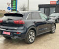 Синій Кіа Niro, об'ємом двигуна 0 л та пробігом 67 тис. км за 19000 $, фото 12 на Automoto.ua