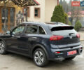 Синій Кіа Niro, об'ємом двигуна 0 л та пробігом 159 тис. км за 18499 $, фото 13 на Automoto.ua