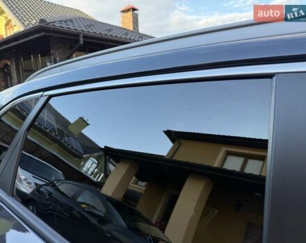 Синий Киа Niro, объемом двигателя 0 л и пробегом 138 тыс. км за 18950 $, фото 28 на Automoto.ua